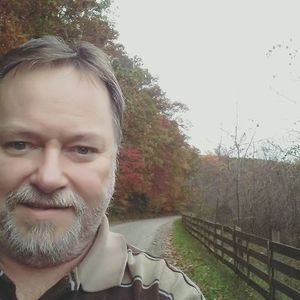 Meet your Posher, Kenneth